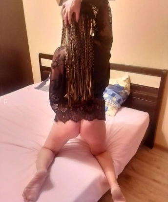 Проститутка Ната